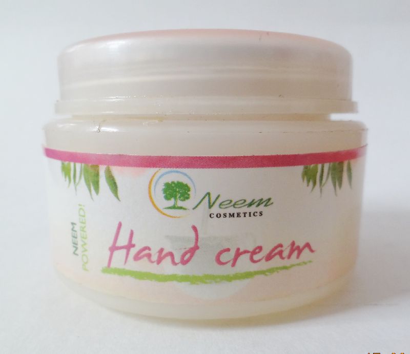 Neem Hand Cream