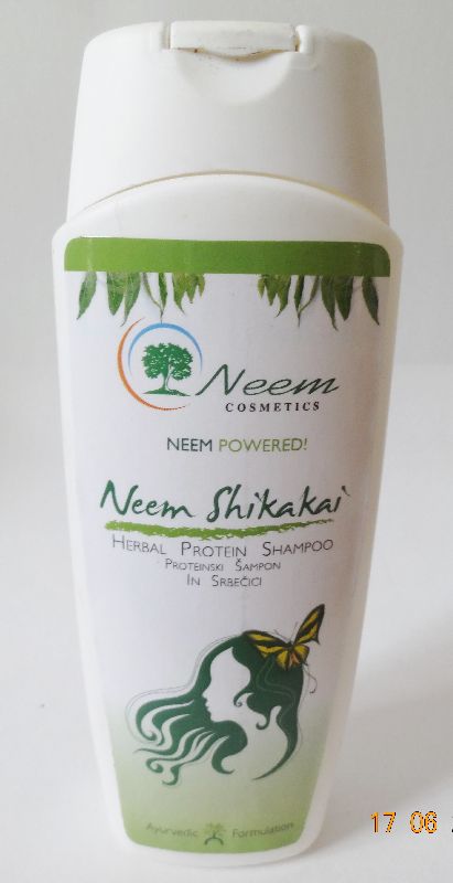 Neem Shikakai Shampoo