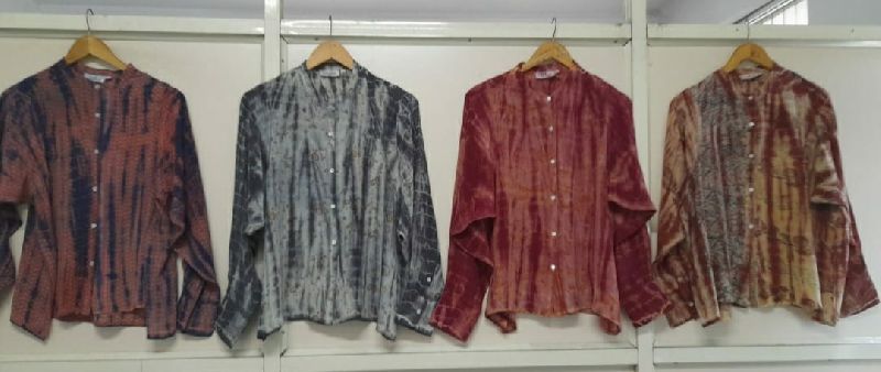 Women Tops