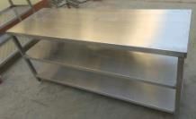 Size - 72” X 24” X 34”