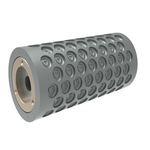 Plywood Rubber Roller