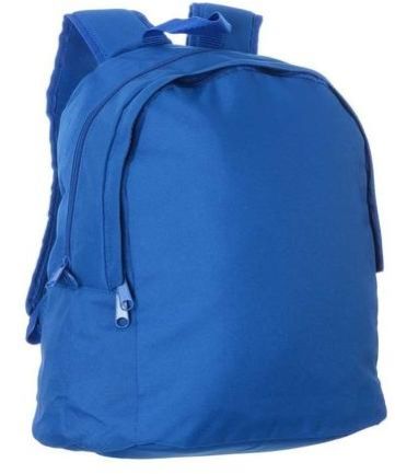 Blue School Bags