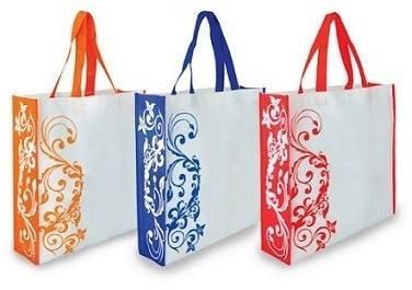 BOPP Printed Bags