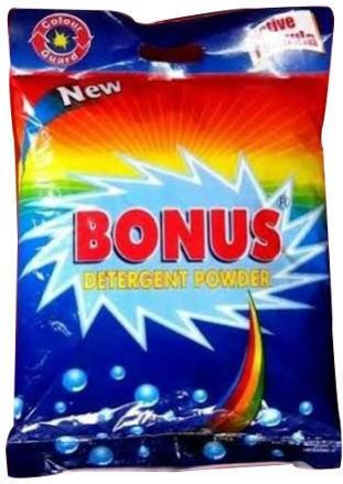 Detergent Packaging Pouch