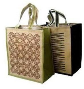 Fancy Jute Bags