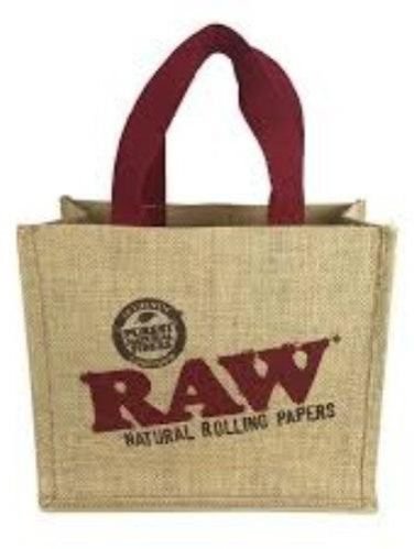 Jute Beach Bags