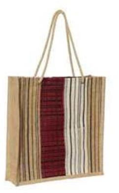 Jute Handle Bags