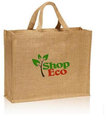Jute Promotional Bags