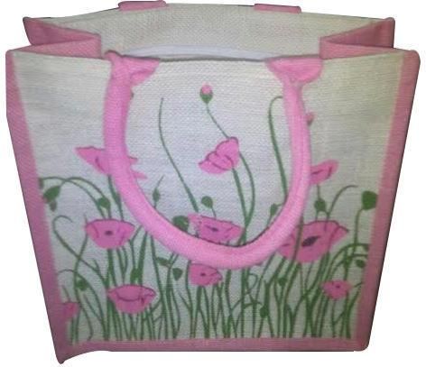Jute Shopping Bags
