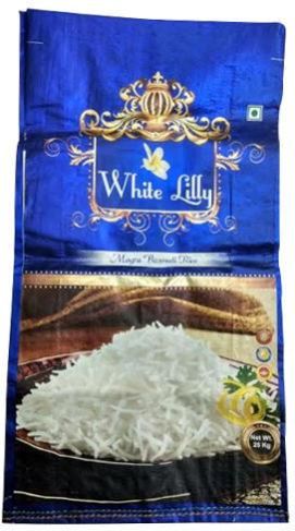 Laminated Packaging Pouch