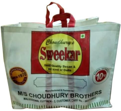 Non Woven Printed Bags