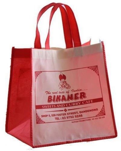 Non Woven Sweet Bags