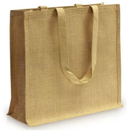 Plain Jute Bags