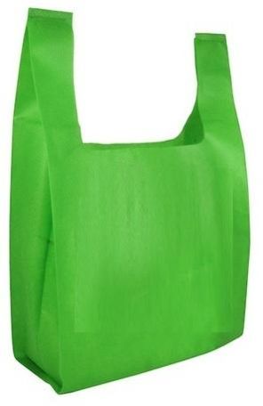 Plain Non Woven Bags