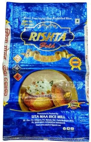 Printed Packaging Pouch