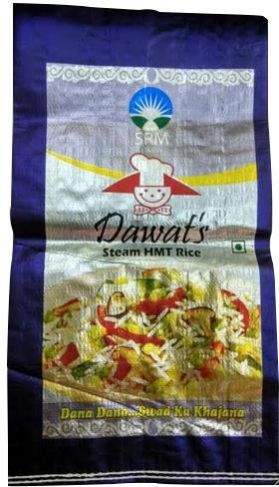 Rice Packaging Pouch