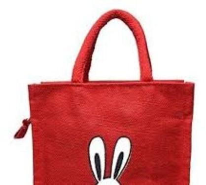 Stylish Jute Bags