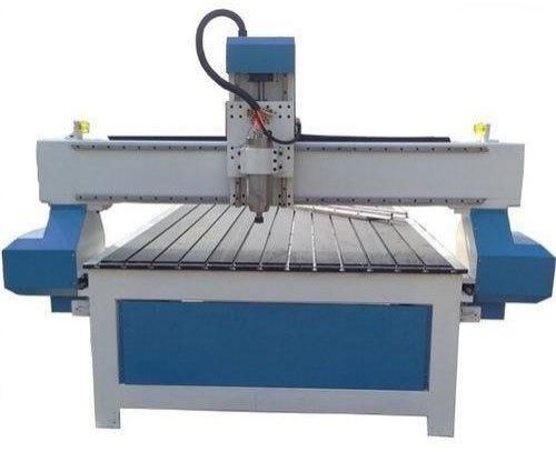 3D Wood Carving Machine