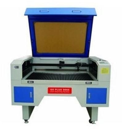 Automatic Laser Cutting Machine
