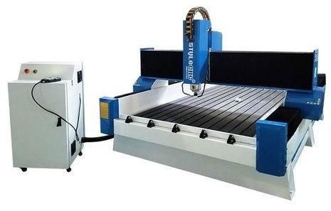 CNC Stone Engraving Machine