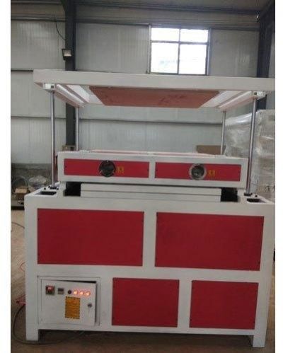 Industrial Vacuum Press Machine