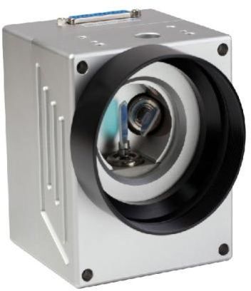 Laser Galvo Head