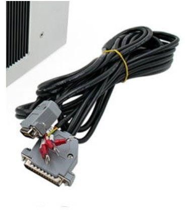 Laser Galvo Wire