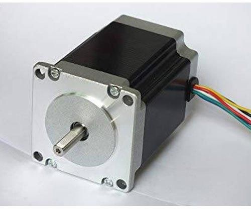 Laser Stepper Motor