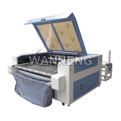 Autofeeding Laser Cutting & Engraving Machine