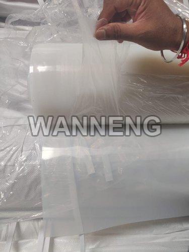 Silicone Vacuum Sheets