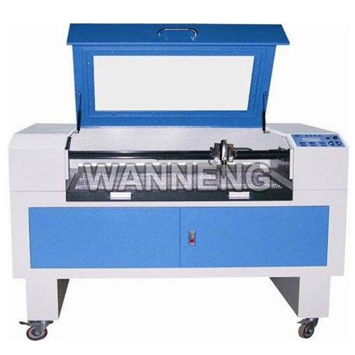 WTC1610 Laser Cutting & Engraving Machine