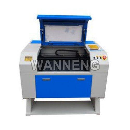 WTC6040 Laser Cutting & Engraving Machine