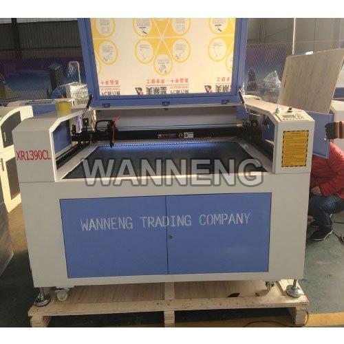 XR1390CL Laser Cutting & Engraving Machine