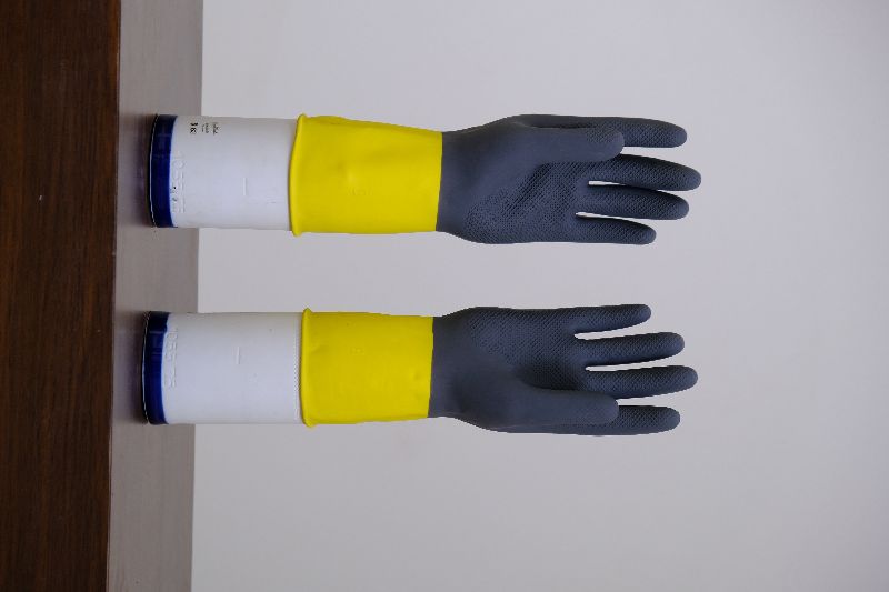 Shuklaz Garbage Hand Gloves