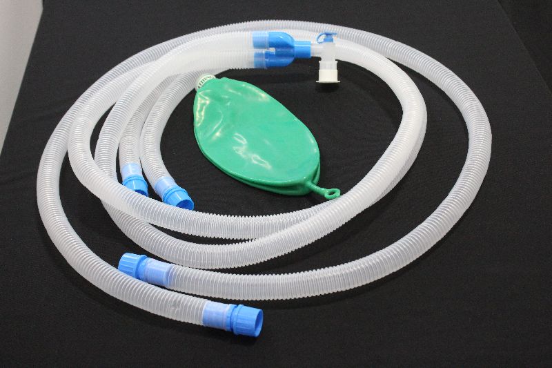 Anaesthesia Breathing Systems
