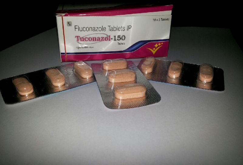 Tuconazol-150 Tablets