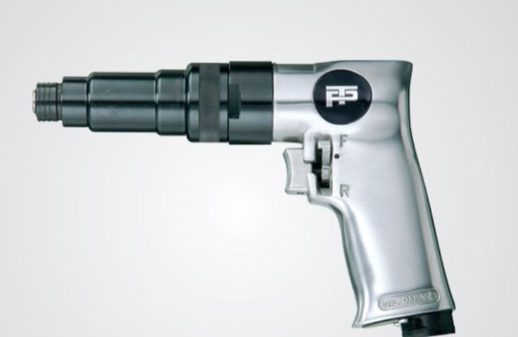 TPT-765 Pneumatic Screwdriver