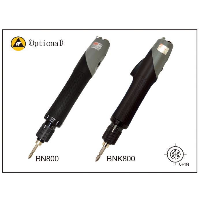 SKD-BN800 Kilews Power Torque Screwdriver