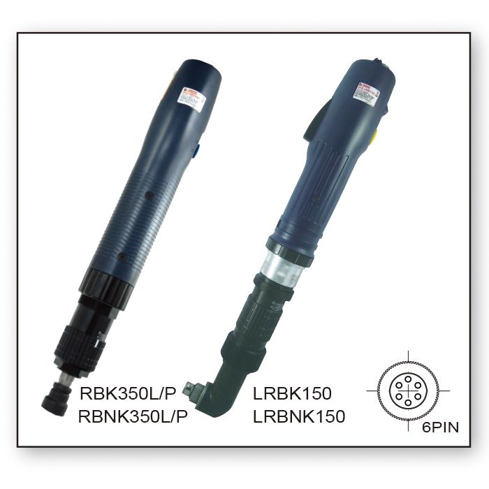 SKD-RBK Kilews Power Torque Screwdriver