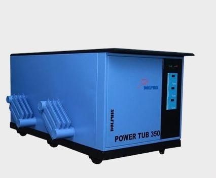 350 kVA Three Phase Oil Cooled Servo Stabilizer