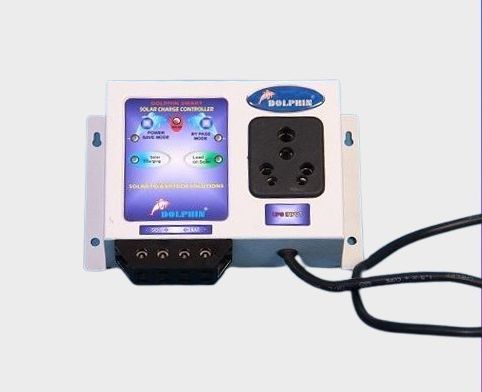 LED Solar Charge Controller