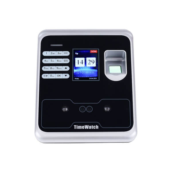 TimeWatch ATF-305 Face Recognition Time Attendance Terminal