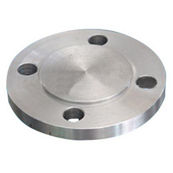 Forged Pipe Blind Flange