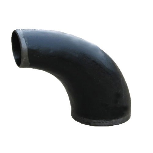 Forged Pipe Reducing Elbow