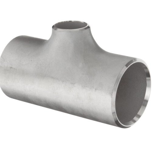 Forged Pipe Reducing Tee
