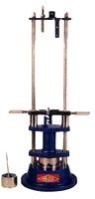 Aggregate Testing Machine
