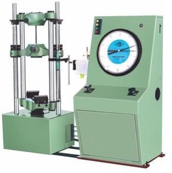 Analogue Universal Testing Machine