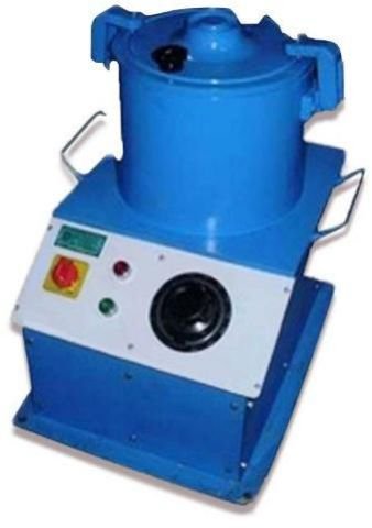 Bitumen Extractor