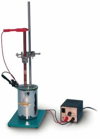 Bitumen Testing Apparatus