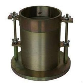 CBR Mould